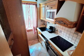 Sveta apartment Auronzo Auronzo Di Cadore
